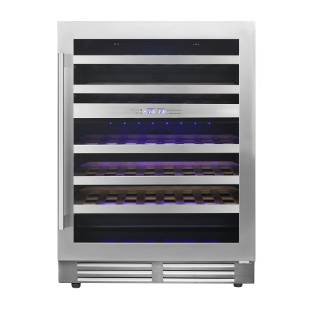 Cave à vin encastrable LE CHAI LB468