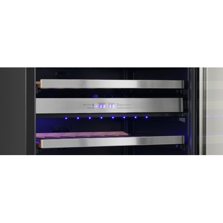 Cave à vin encastrable LE CHAI LB468