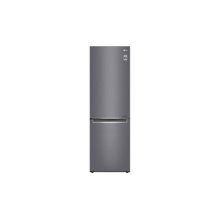 Réfrigérateur combiné LG GBP30DSLZN
