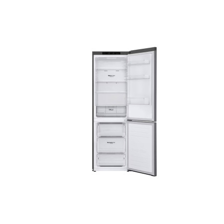Réfrigérateur combiné LG GBP30DSLZN