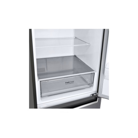 Réfrigérateur combiné LG GBP30DSLZN