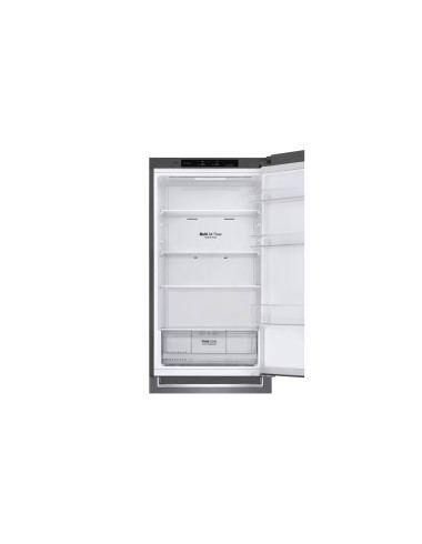 Réfrigérateur combiné LG GBP30DSLZN