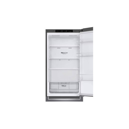 Réfrigérateur combiné LG GBP30DSLZN