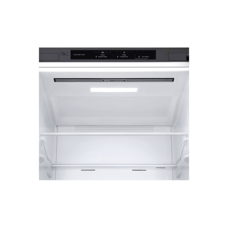 Réfrigérateur combiné LG GBP30DSLZN