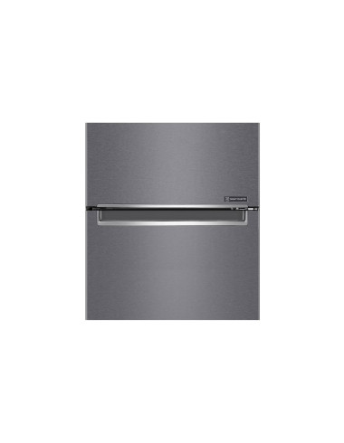 Réfrigérateur combiné LG GBP30DSLZN