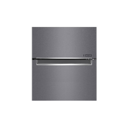 Réfrigérateur combiné LG GBP30DSLZN