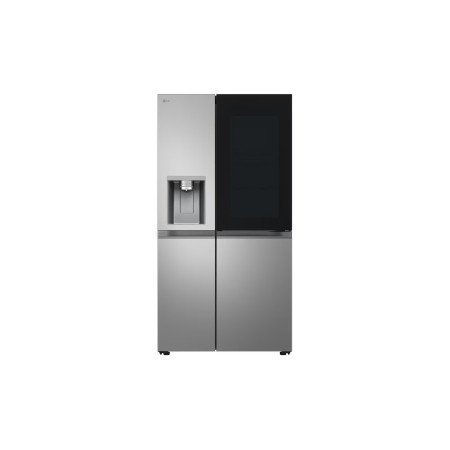 Réfrigérateur américain LG GSXE80PYBD