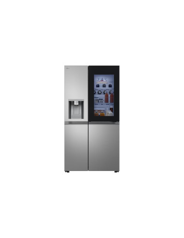 Réfrigérateur américain LG GSXE80PYBD
