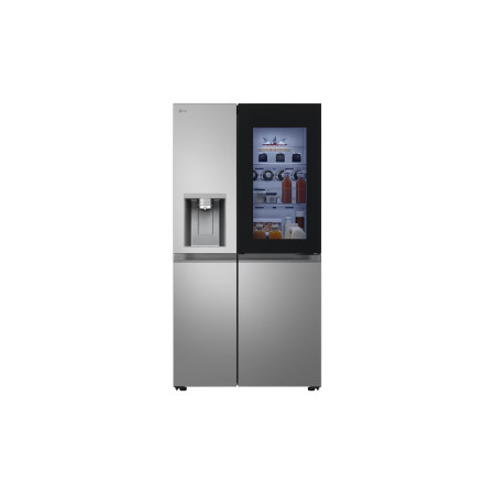 Réfrigérateur américain LG GSXE80PYBD