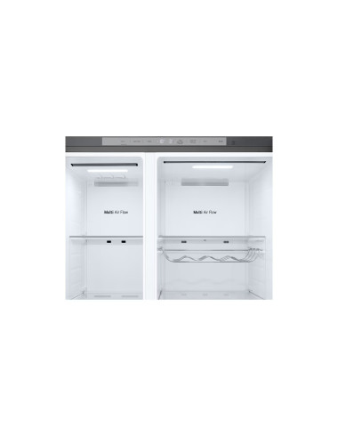 Réfrigérateur américain LG GSXE80PYBD