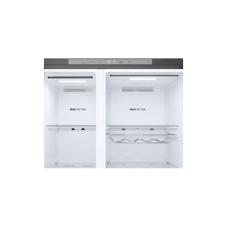 Réfrigérateur américain LG GSXE80PYBD