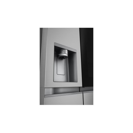 Réfrigérateur américain LG GSXE80PYBD