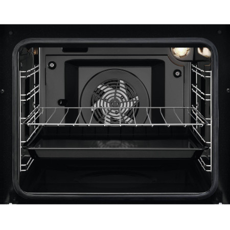 Cuisinière vitrocéramique ELECTROLUX LKR64890AW