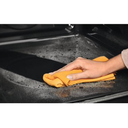 Cuisinière vitrocéramique ELECTROLUX LKR64890AW