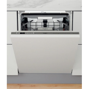 Lave vaisselle encastrable WHIRLPOOL WIO3T133PFE