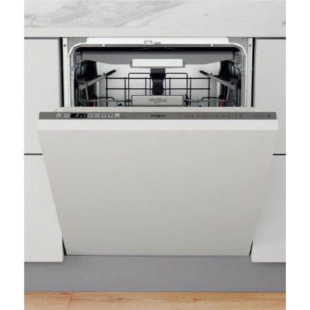 Lave vaisselle encastrable WHIRLPOOL WIO3T133PFE