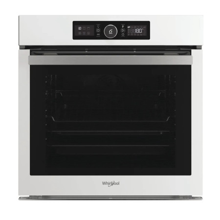 Four encastrable WHIRLPOOL AKZ96290WH