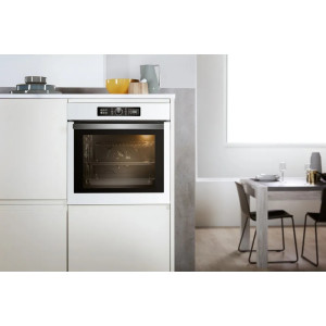 Four encastrable WHIRLPOOL AKZ96290WH 2