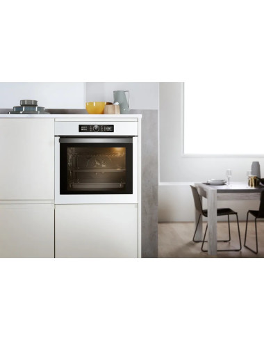 Four encastrable WHIRLPOOL AKZ96290WH