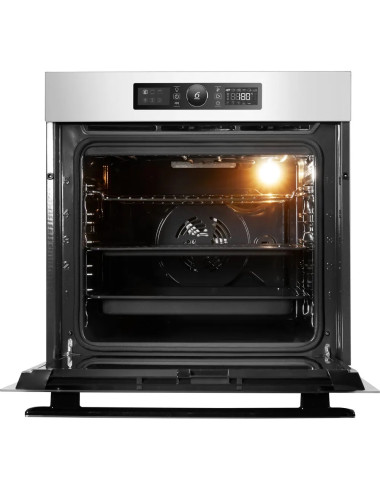 Four encastrable WHIRLPOOL AKZ96290WH