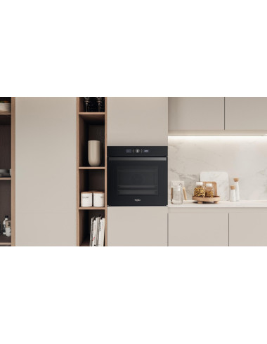 Four encastrable WHIRLPOOL WOI4S8PM0SBAF