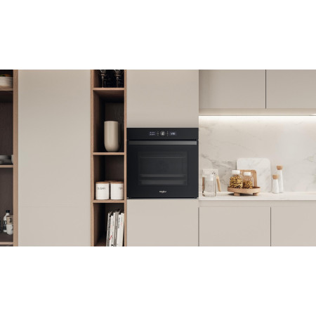 Four encastrable WHIRLPOOL WOI4S8PM0SBAF