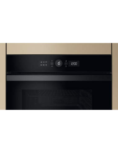 Four encastrable WHIRLPOOL WOI4S8PM0SBAF