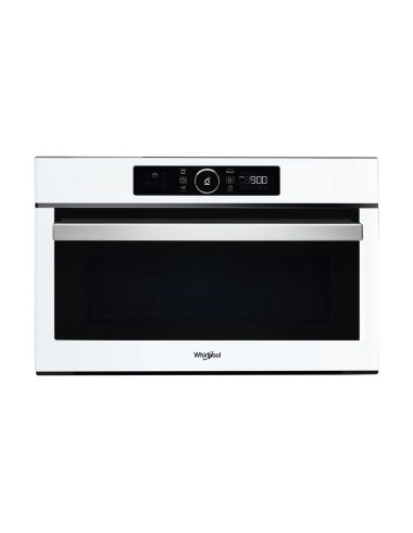 Four micro-ondes encastrable WHIRLPOOL AMW730WH