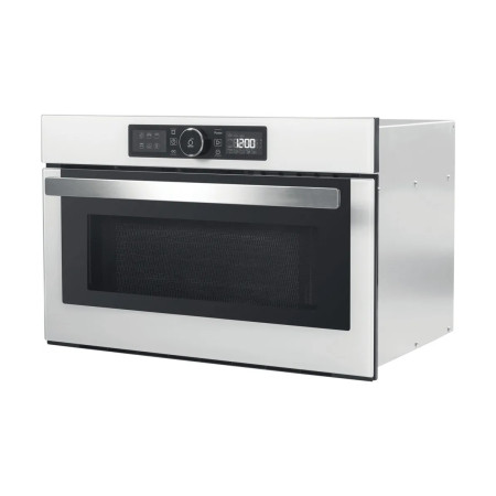 Four micro-ondes encastrable WHIRLPOOL AMW730WH