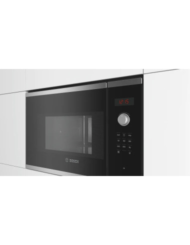 Micro-ondes encastrable BOSCH BFL553MS0