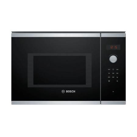 Micro-ondes encastrable BOSCH BFL553MS0