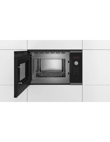Micro-ondes encastrable BOSCH BFL553MS0