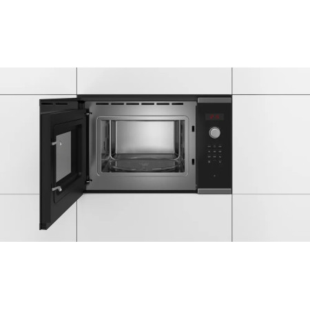 Micro-ondes encastrable BOSCH BFL553MS0