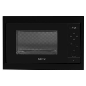 Micro-ondes encastrable DE DIETRICH DME4320B