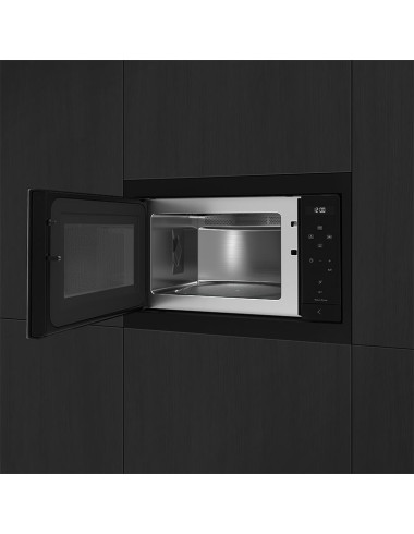 Micro-ondes encastrable DE DIETRICH DME4320B