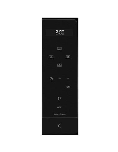 Micro-ondes encastrable DE DIETRICH DME4320B