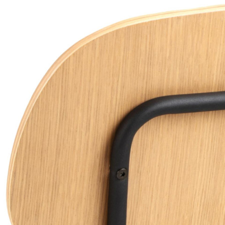 Lot de 2 chaises ACTONA AMIRA