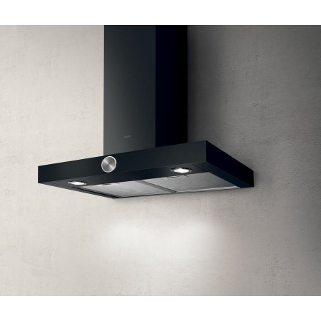 Hotte murale ELICA LOL BL/A/90 MOON EDITION