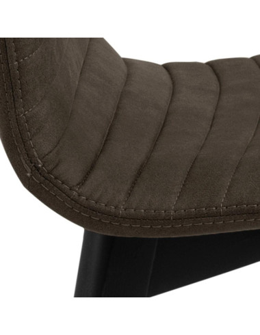 Lot de 2 chaises ACTONA AROSA