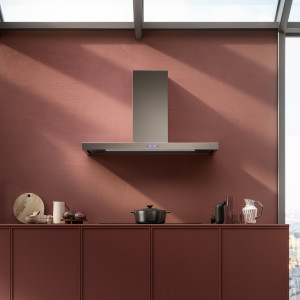 Hotte murale FALMEC PLANE PLUS 2