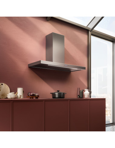 Hotte murale FALMEC PLANE PLUS