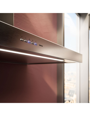 Hotte murale FALMEC PLANE PLUS