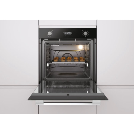 Four encastrable ROSIERES RFC3O5879PNI