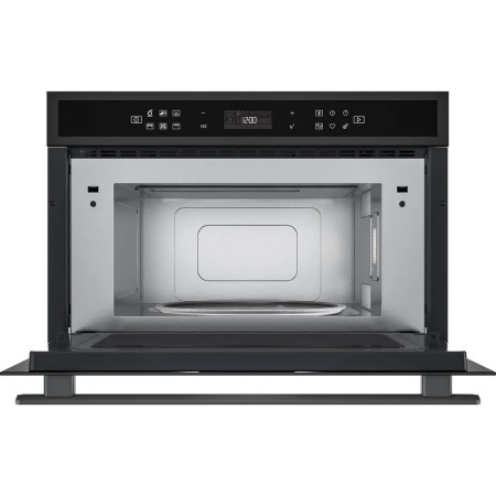 Four micro-ondes encastrable WHIRLPOOL W6MD440BSS