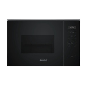Four micro-ondes encastrable SIEMENS BE555LMB1F 2