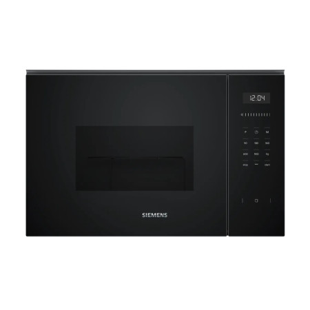 Four micro-ondes encastrable SIEMENS BE555LMB1