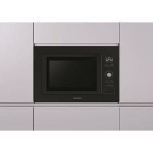 Four micro-ondes encastrable ROSIERES RMG20/1PN