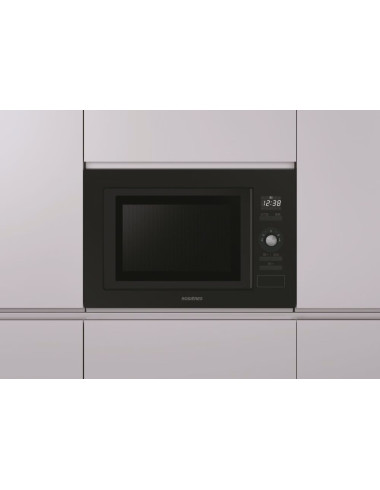 Four micro-ondes encastrable ROSIERES RMG20/1PN