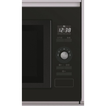 Four micro-ondes encastrable ROSIERES RMG20/1PN