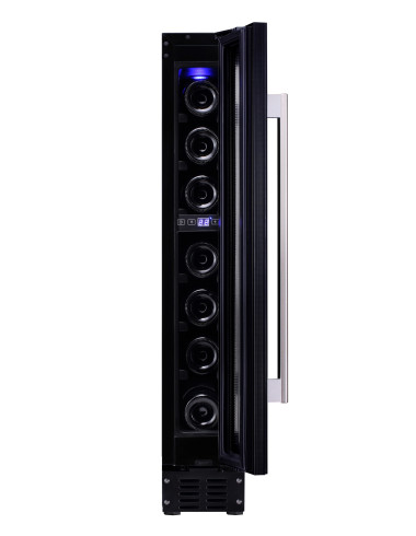 Cave à vin encastrable LE CHAI LMN78/1